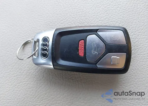 2018 Audi A5 2.0T Premium z USA, uszkodzony, nr VIN WAUWNGF52JN007704